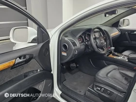 Audi Q7 3.0 TDI Quattro, снимка 11