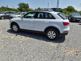 Audi Q3, снимка 3