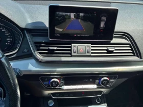 Audi Q5 * Progressiv * CARFAX * ЦЕНА ДО БГ, снимка 10