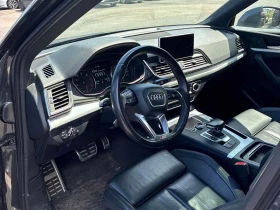 Audi Q5 * Progressiv * CARFAX * ЦЕНА ДО БГ, снимка 8