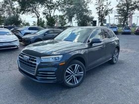 Audi Q5 * Progressiv * CARFAX * ЦЕНА ДО БГ, снимка 1