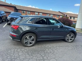 Audi Q5 * Progressiv * CARFAX * ЦЕНА ДО БГ, снимка 3