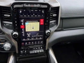 Dodge RAM 1500 * Laramie * АВТОКРЕДИТ БЕЗ ПЪРВОНАЧАЛНА ВНОСКА* , снимка 9