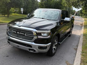 Dodge RAM 1500 * Laramie * АВТОКРЕДИТ БЕЗ ПЪРВОНАЧАЛНА ВНОСКА* , снимка 1
