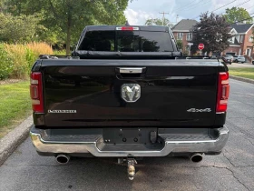 Dodge RAM 1500 * Laramie * АВТОКРЕДИТ БЕЗ ПЪРВОНАЧАЛНА ВНОСКА* , снимка 4