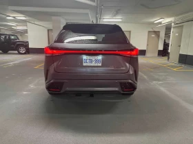 Lexus RX 500h  CARFAX, снимка 4