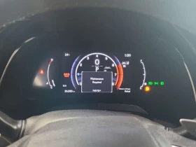 Lexus RX 350  * CARFAX * ДИСТРОНИК * ОБДУХВАНЕ * HEAD-UP * , снимка 10