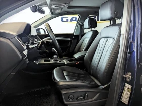 Audi Q5 * QUATTRO * PANO * Автокредит * (Цена до България), снимка 13