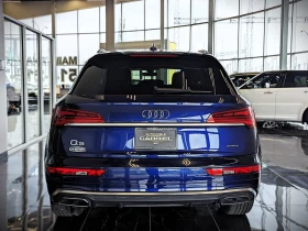 Audi Q5 * QUATTRO * PANO * Автокредит * (Цена до България), снимка 6