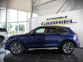 Audi Q5 * QUATTRO * PANO * Автокредит * (Цена до България), снимка 9
