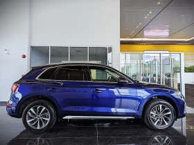 Audi Q5 * QUATTRO * PANO * Автокредит * (Цена до България), снимка 4