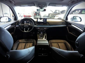 Audi Q5 * QUATTRO * PANO * Автокредит * (Цена до България), снимка 17