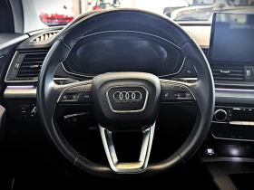 Audi Q5 * QUATTRO * PANO * Автокредит * (Цена до България), снимка 14