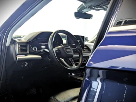 Audi Q5 * QUATTRO * PANO * Автокредит * (Цена до България), снимка 11