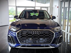 Audi Q5 * QUATTRO * PANO * Автокредит * (Цена до България), снимка 1