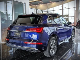 Audi Q5 * QUATTRO * PANO * Автокредит * (Цена до България), снимка 5
