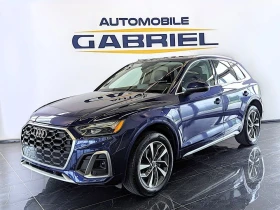 Audi Q5 * QUATTRO * PANO * Автокредит * (Цена до България), снимка 2
