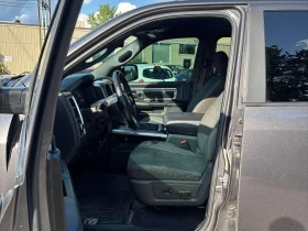Dodge RAM 1500 Warlock| ПОДГРЕВИ| NAVI| KEYLESS| , снимка 16