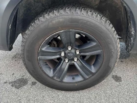 Dodge RAM 1500 Warlock| ПОДГРЕВИ| NAVI| KEYLESS| , снимка 11