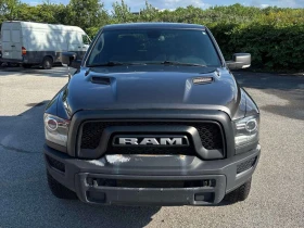 Dodge RAM 1500 Warlock| ПОДГРЕВИ| NAVI| KEYLESS| , снимка 6