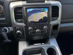 Dodge RAM 1500 Warlock| ПОДГРЕВИ| NAVI| KEYLESS| , снимка 9