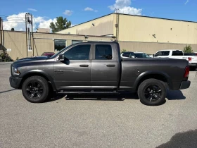 Dodge RAM 1500 Warlock| ПОДГРЕВИ| NAVI| KEYLESS| , снимка 2