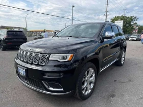 Jeep Grand cherokee * Summit * АВТОКРЕДИТ БЕЗ ПЪРВОНАЧАЛНА ВНОСКА* , снимка 1