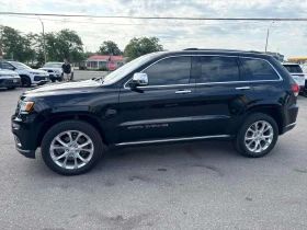 Jeep Grand cherokee * Summit * АВТОКРЕДИТ БЕЗ ПЪРВОНАЧАЛНА ВНОСКА* , снимка 2