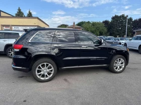 Jeep Grand cherokee * Summit * АВТОКРЕДИТ БЕЗ ПЪРВОНАЧАЛНА ВНОСКА* , снимка 3