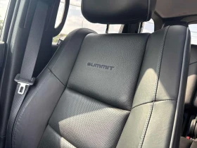 Jeep Grand cherokee * Summit * АВТОКРЕДИТ БЕЗ ПЪРВОНАЧАЛНА ВНОСКА* , снимка 12