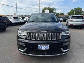 Jeep Grand cherokee * Summit * АВТОКРЕДИТ БЕЗ ПЪРВОНАЧАЛНА ВНОСКА* , снимка 6