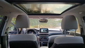 Hyundai Tucson, снимка 13