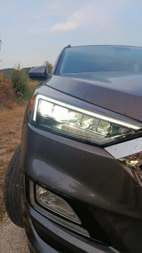 Hyundai Tucson, снимка 3