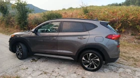 Hyundai Tucson, снимка 6