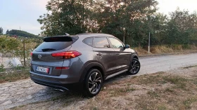 Hyundai Tucson, снимка 8