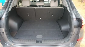 Hyundai Tucson, снимка 14
