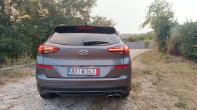 Hyundai Tucson, снимка 5