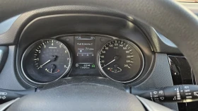 Nissan Qashqai 1.2 dig-t автоматик, снимка 8