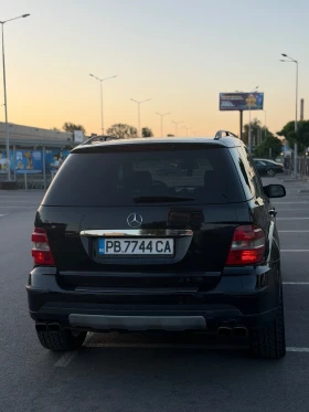 Mercedes-Benz ML 280, снимка 2