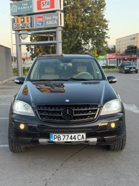 Mercedes-Benz ML 280, снимка 1