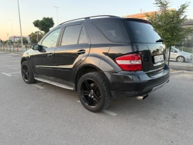 Mercedes-Benz ML 280, снимка 8