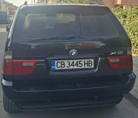 BMW X5 3.0, снимка 7