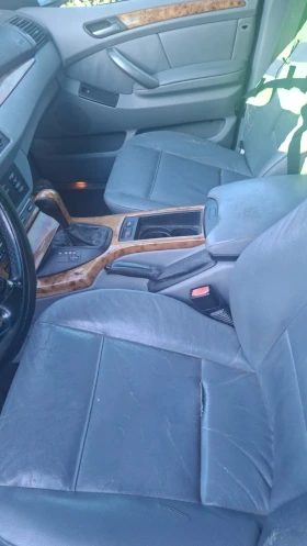 BMW X5 3.0, снимка 9