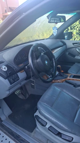 BMW X5 3.0, снимка 10