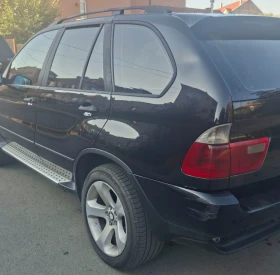 BMW X5 3.0, снимка 6