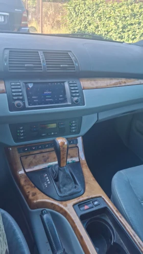 BMW X5 3.0, снимка 12