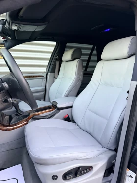 BMW X5 3.0D-184 X-Drive , снимка 9