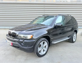 BMW X5 3.0D-184 X-Drive , снимка 1