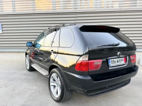 BMW X5 3.0D-184 X-Drive , снимка 3