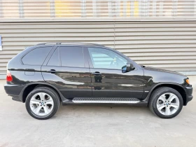 BMW X5 3.0D-184 X-Drive , снимка 4